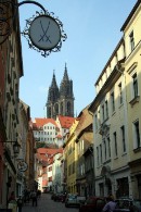Burgstrasse Burgstrasse